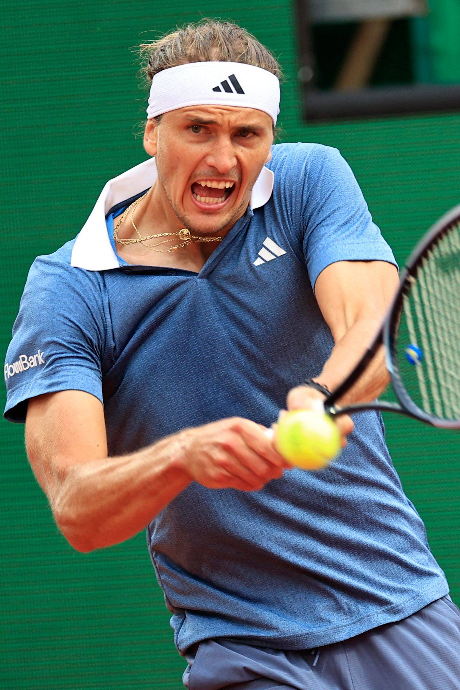 关于德国网球队绝杀意大利网球队,兹维列夫惊艳世界的信息 关于德国网球队绝杀意大利网球队,兹维列夫惊艳世界的信息