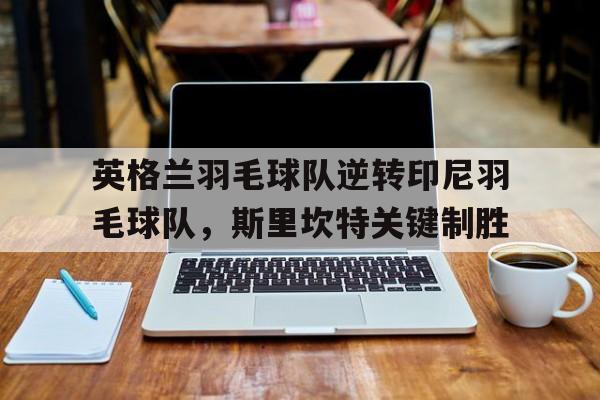 英格兰羽毛球队逆转印尼羽毛球队，斯里坎特关键制胜的简单介绍