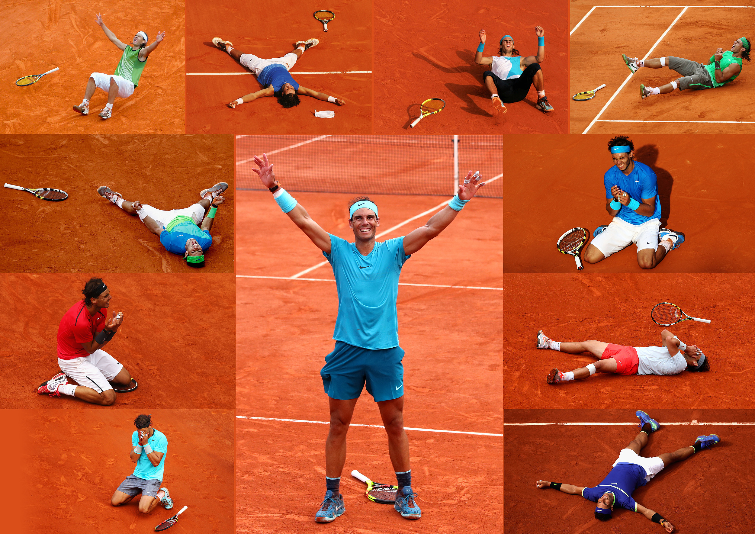 年终总决赛翻盘法网,纳达尔带队取胜 年终总决赛翻盘法网,纳达尔带队取胜