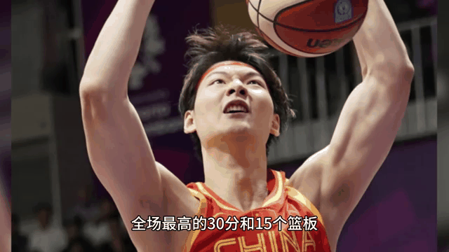 太阳碾压天津队，周琦高光表现的简单介绍