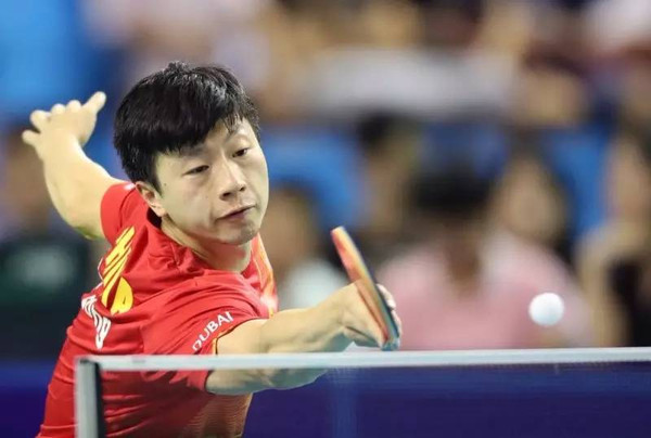 包含巅峰对决：中国队在关键时刻一鼓作气的词条