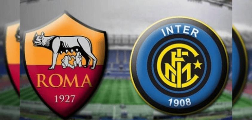 罗马队客场笑到最后取得胜利