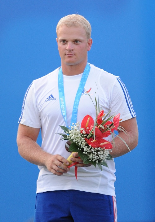 法国射箭选手神准如影，轻松夺冠的简单介绍