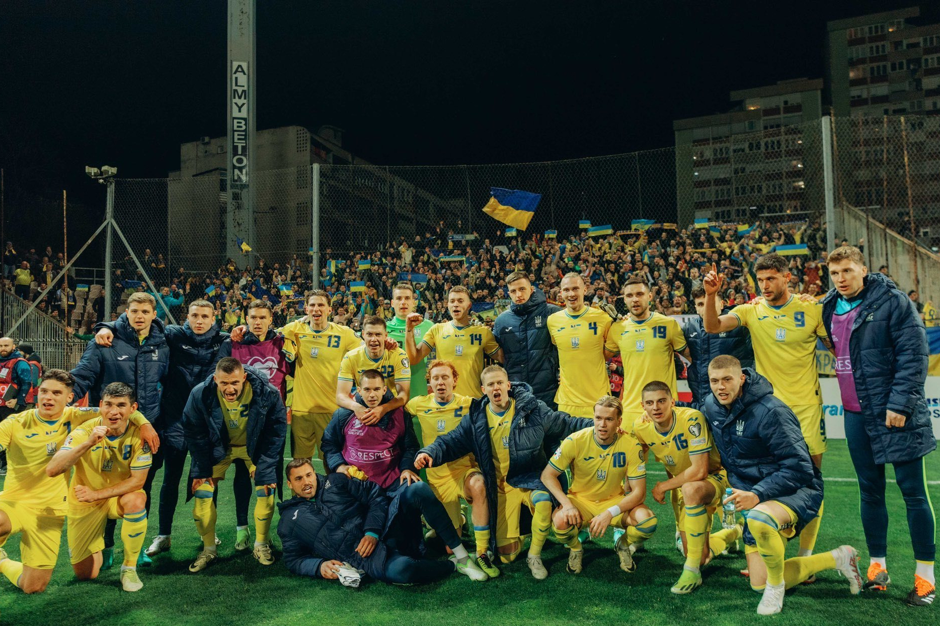 英格兰备战欧锦赛，爱尔兰共和国主场对决乌克兰的简单介绍