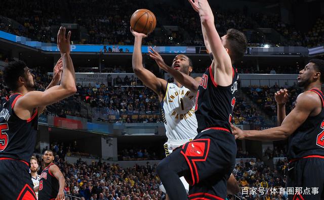 北京队轻取步行者，拉文高光表现的简单介绍