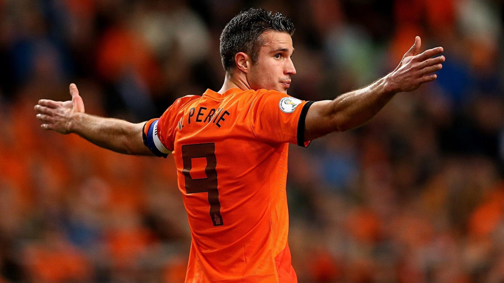 开云体育直播-北伦敦的雨夜，巴尔干之火，弗拉霍维奇在克罗地亚式围剿中淬炼成金